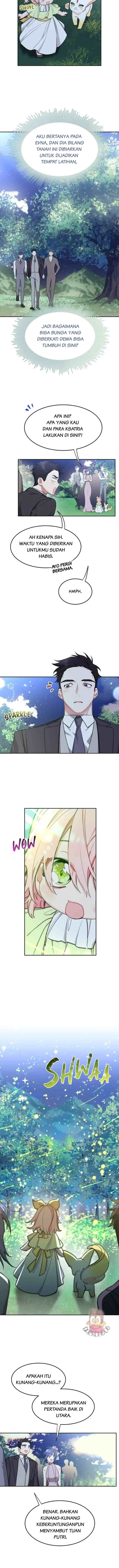 Lotto Princess chapter 30 halaman 16