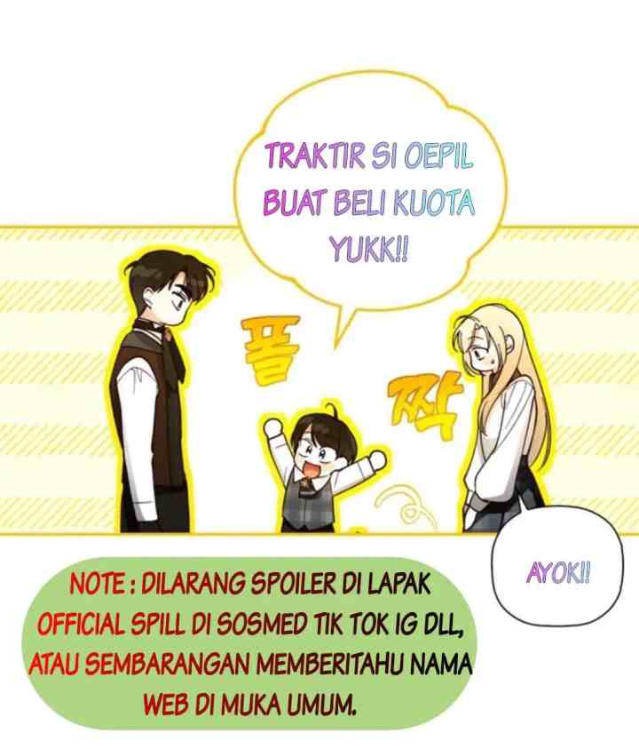 Intoxicated chapter 47 halaman 18