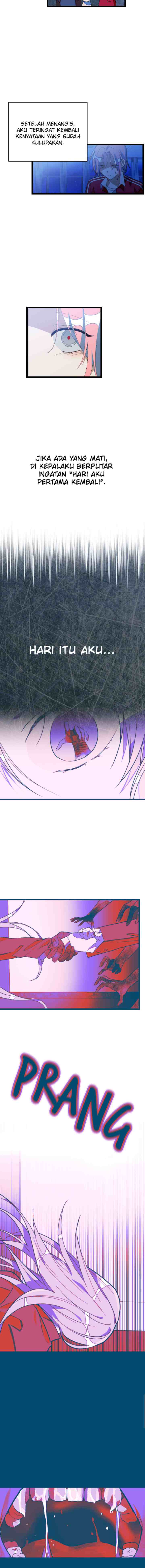 Survive Romance chapter 41 halaman 16