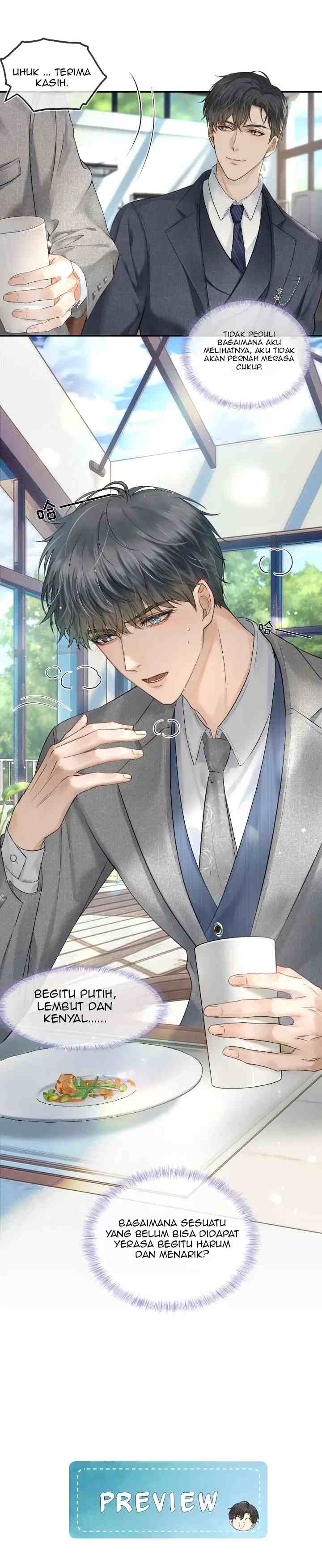Yet You're In Love with an Idiot chapter 11 halaman 14