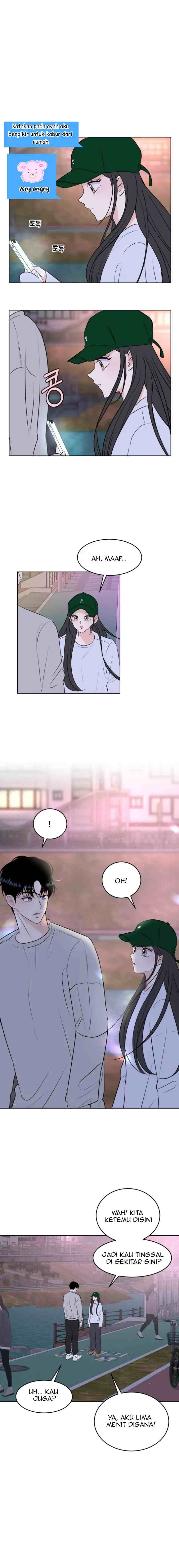 Spoiler Highteen chapter 15 halaman 5