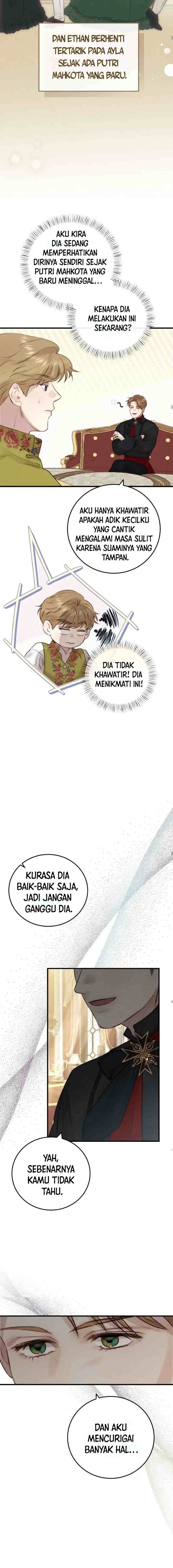 He's Not Just a Pretty Face chapter 34 halaman 11