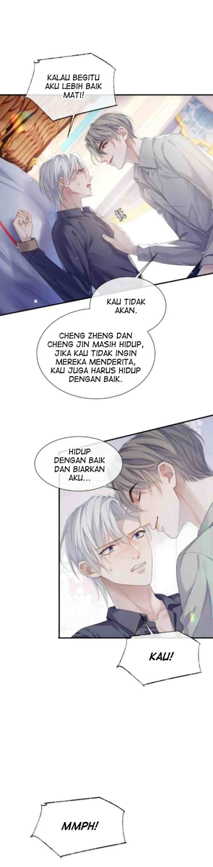 Continued Love chapter 72 halaman 4