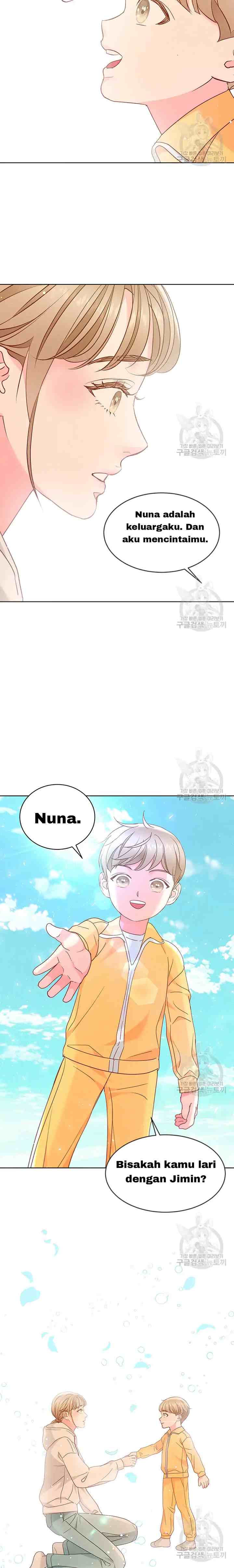 Fall for You chapter 48 halaman 10