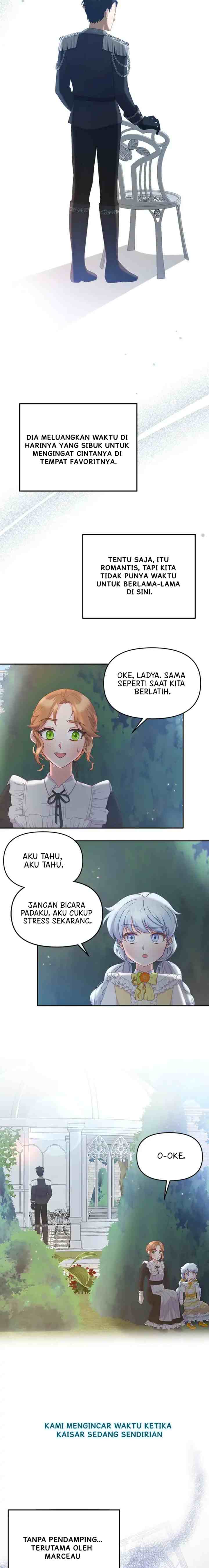 It's Up to Us to Fight the Tyrant chapter 7 halaman 12