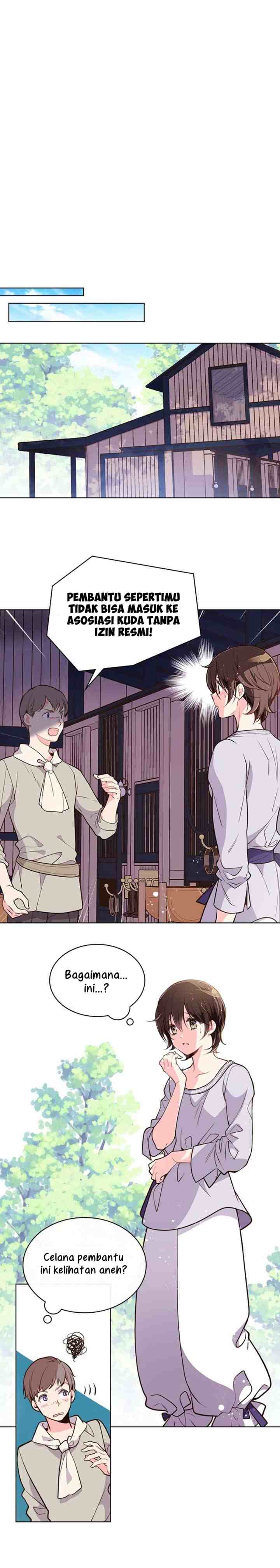 Béatrice chapter 12 halaman 13