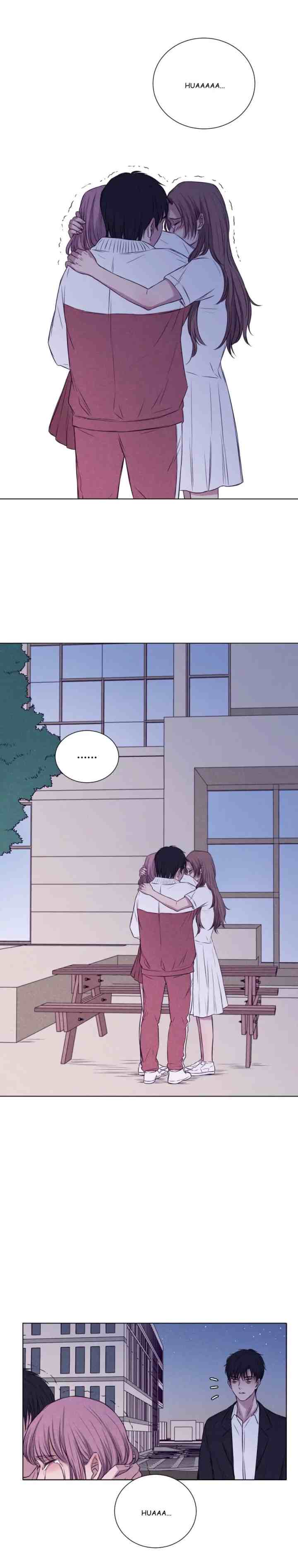 Uncle Cool's Love Story chapter 28 halaman 17