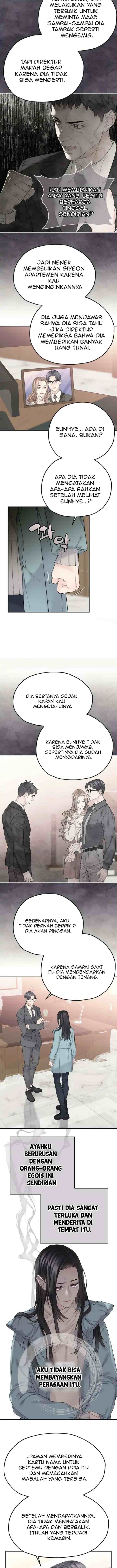 As If There's No Love chapter 31 halaman 9