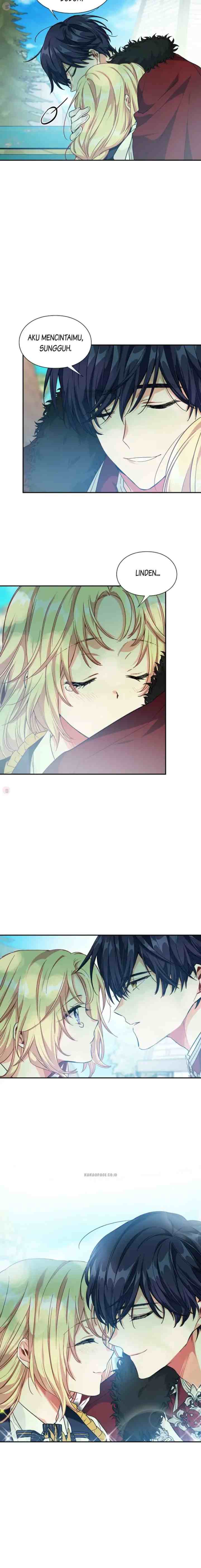 Doctor Elise: The Royal Lady with the Lamp chapter 113 halaman 8