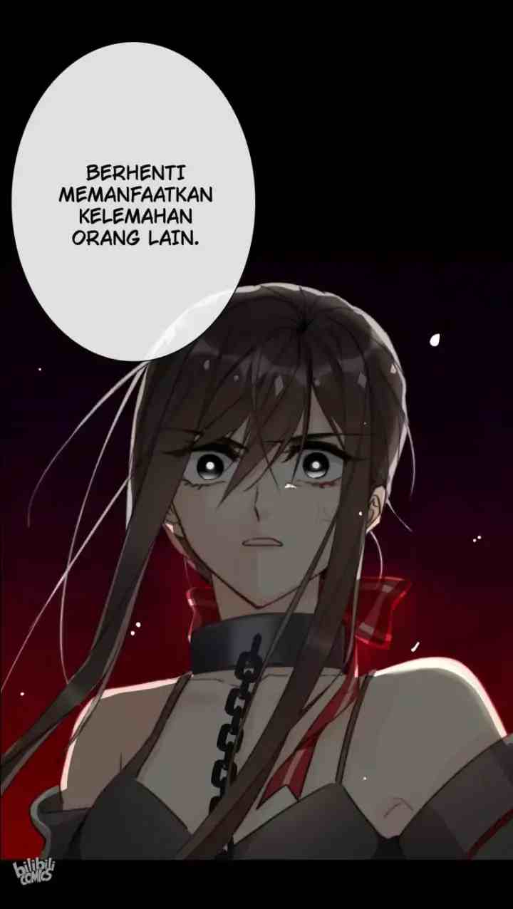 I Was Forced to Become the Princess of a Strange World? chapter 0 halaman 16