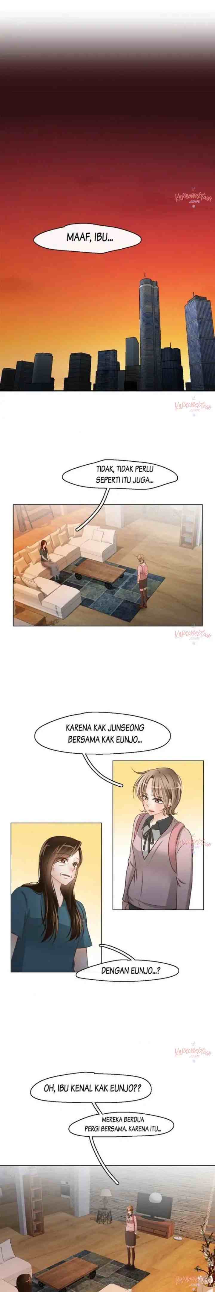 Love Pixie chapter 73 halaman 6