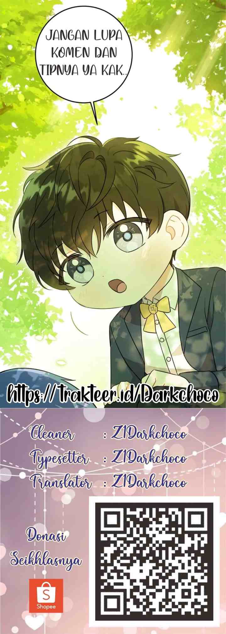 Deadly Vs Romance chapter 44 halaman 15