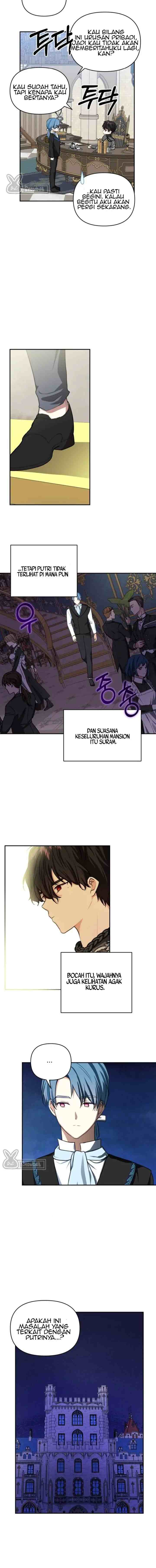 Monster Duke's Daughter chapter 46 halaman 13