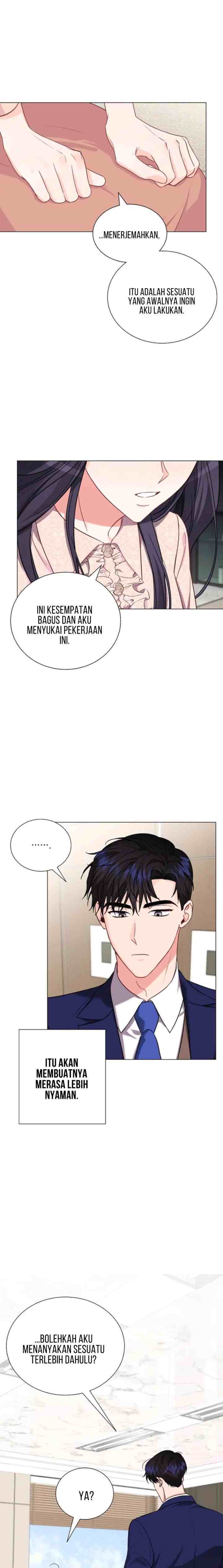 See You After Work chapter 5 halaman 10