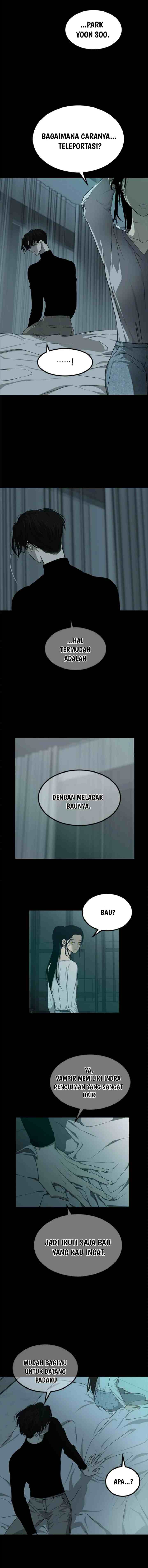 Loop chapter 166 halaman 14