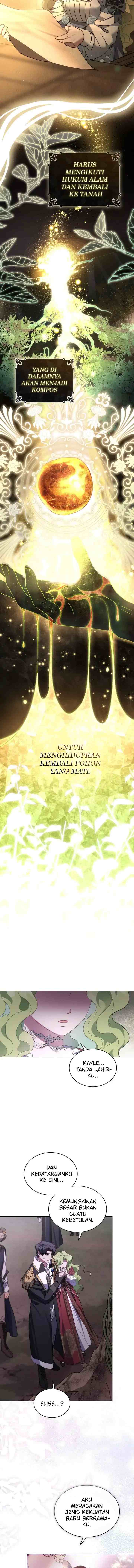 Princess of the Animals chapter 36 halaman 14