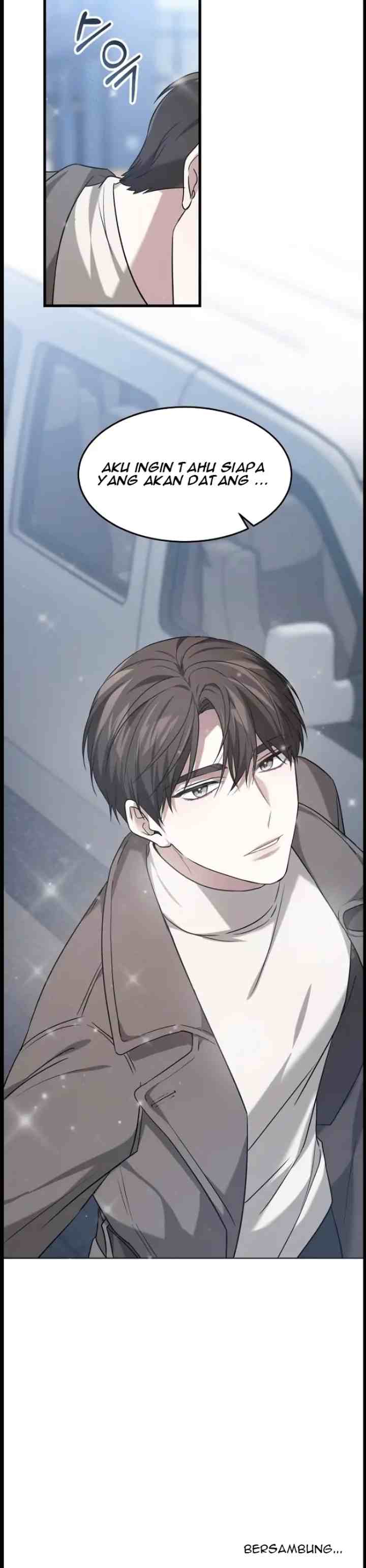 It's My First Time Getting Married chapter 1 halaman 18