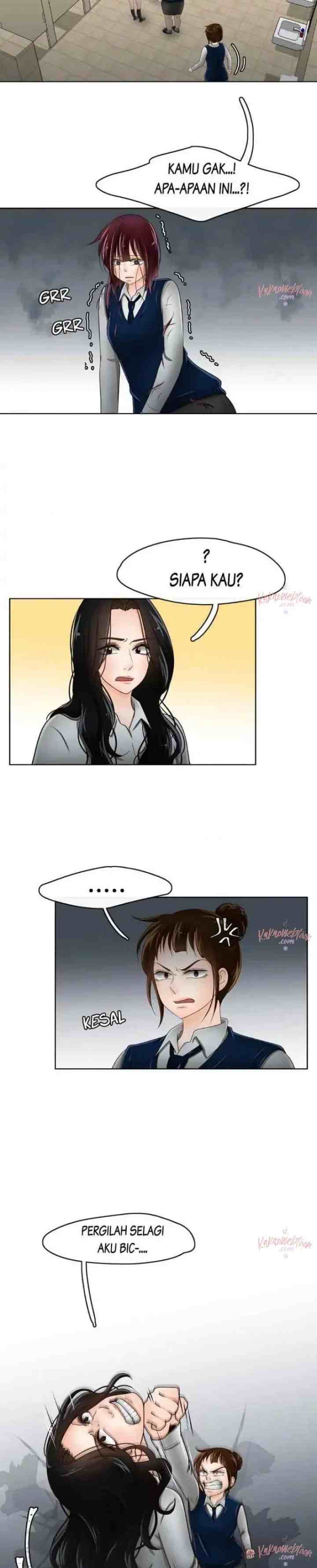 Love Pixie chapter 41 halaman 13