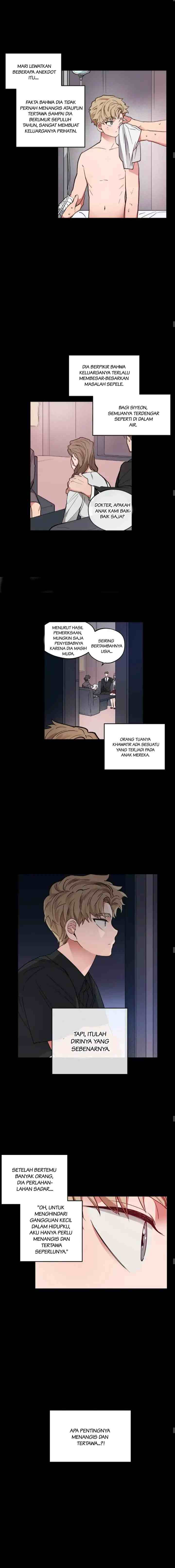 Love Plan chapter 7 halaman 9
