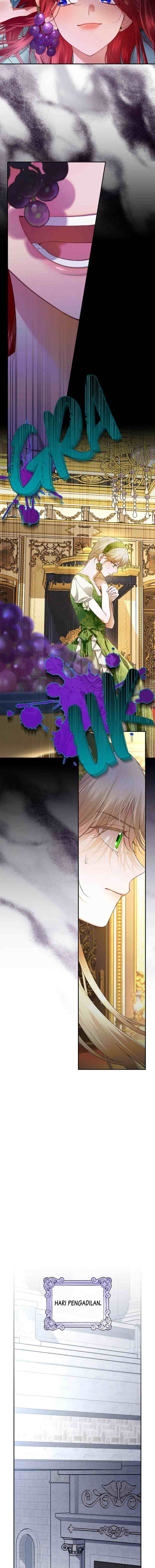How to Hide the Emperor's Child chapter 80 halaman 8
