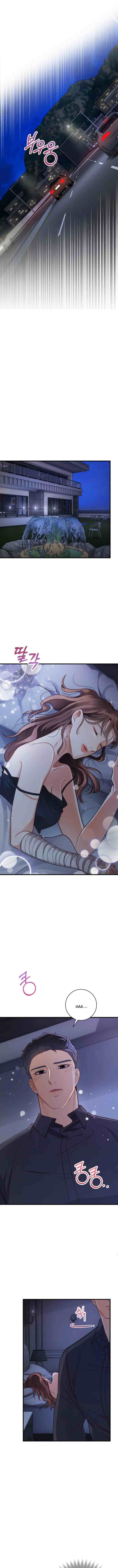No Marriage is Perfect chapter 10 halaman 10