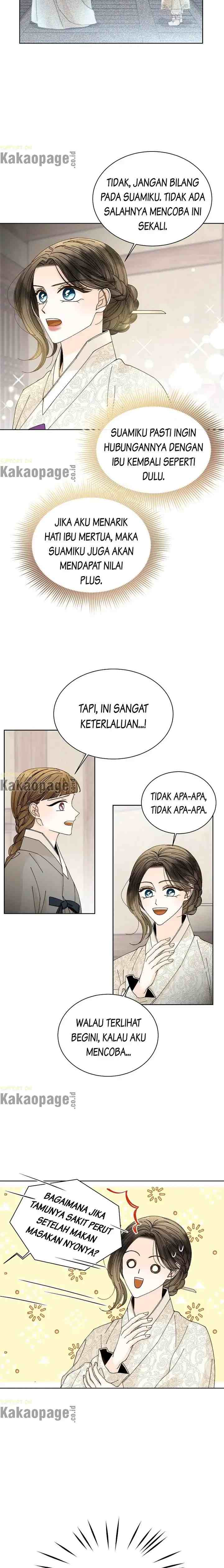 Oh! My Hubby-nim chapter 24 halaman 10