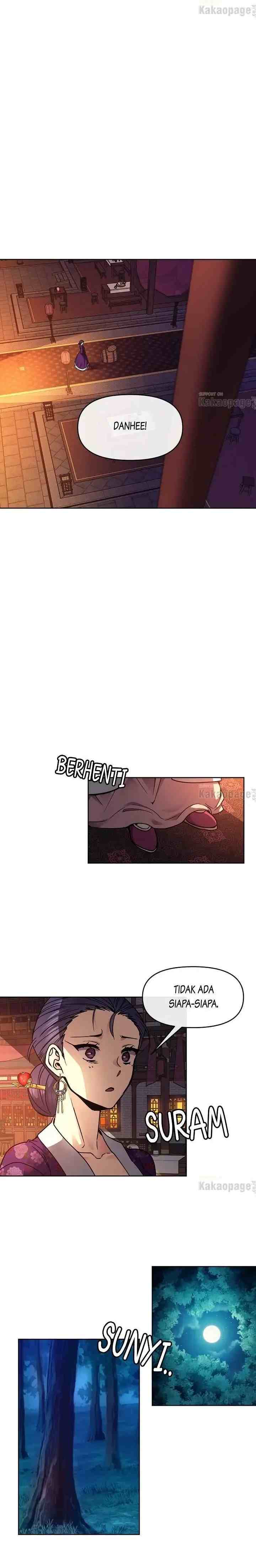 Queen's Revenge chapter 106 halaman 13