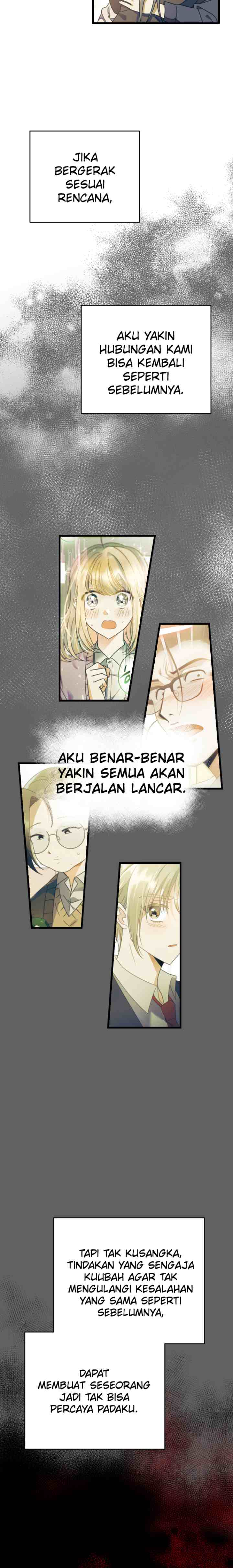 Survive Romance chapter 69 halaman 17