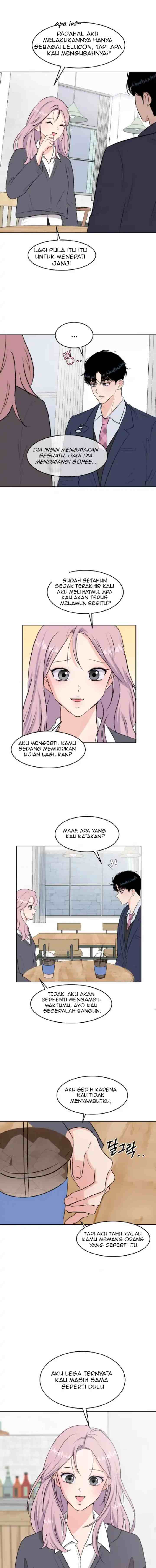 Spoiler Highteen chapter 12 halaman 5