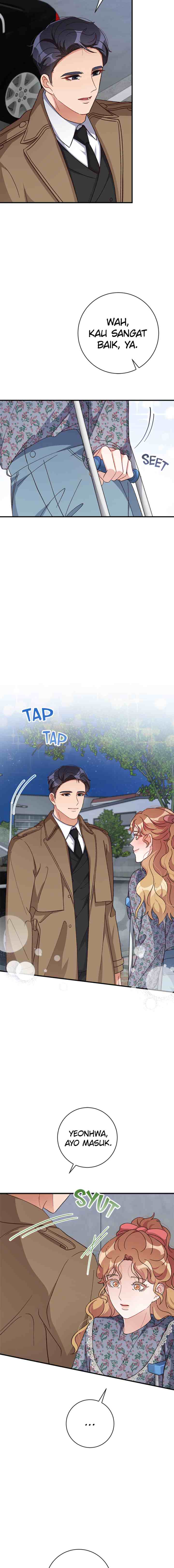 No Marriage is Perfect chapter 69 halaman 5