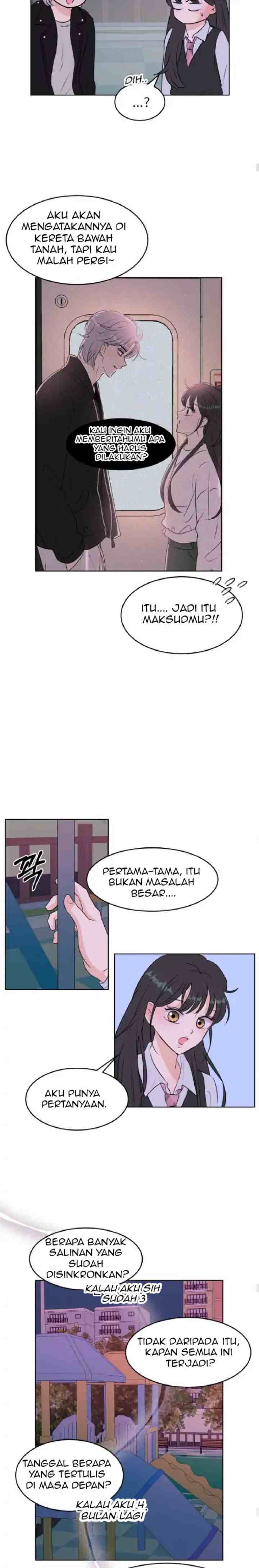 Spoiler Highteen chapter 12 halaman 7