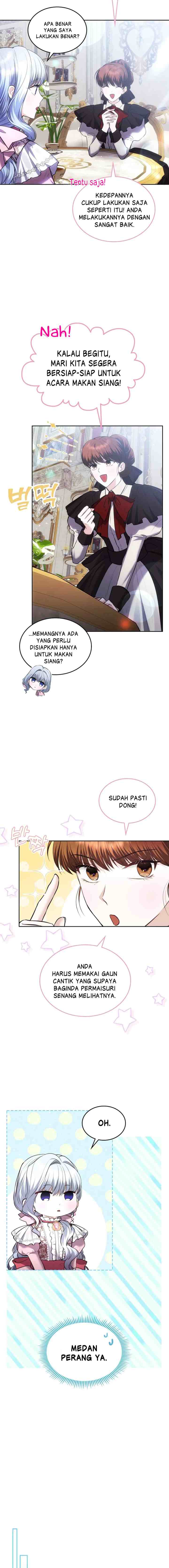 The Crown Prince's Fiance chapter 44 halaman 7