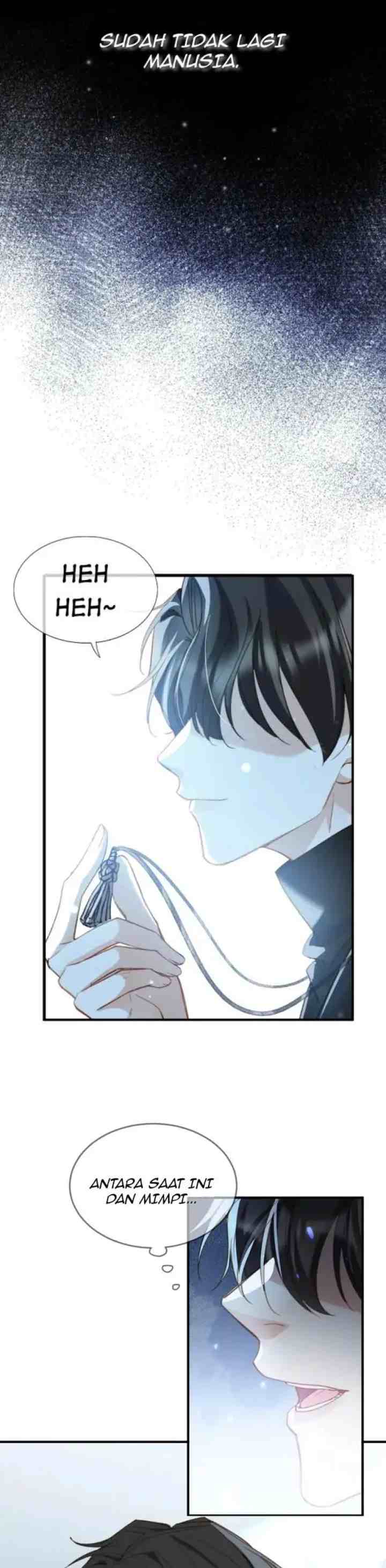 Kiss The Abyss chapter 50 halaman 16