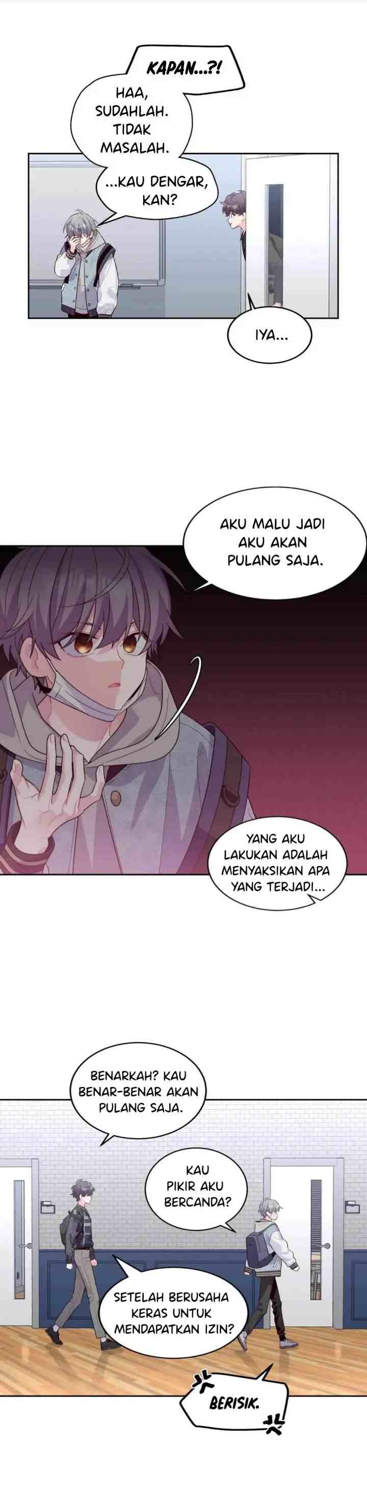 Merry Marbling chapter 25 halaman 13