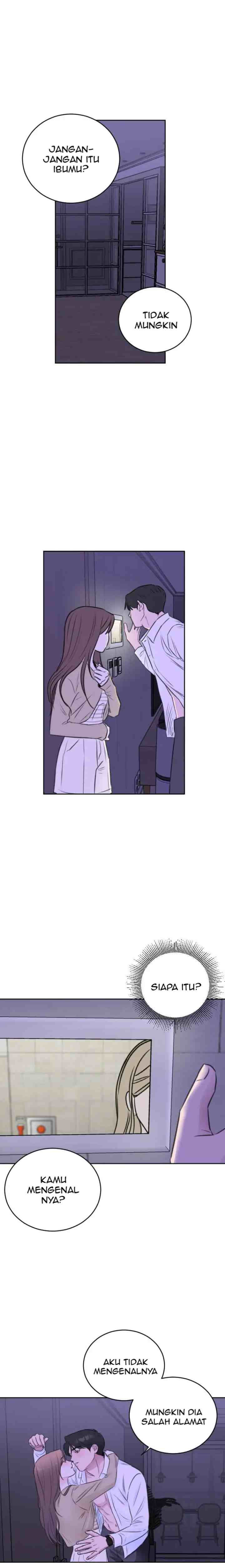 In-House Marriage After Breakup chapter 42 halaman 16