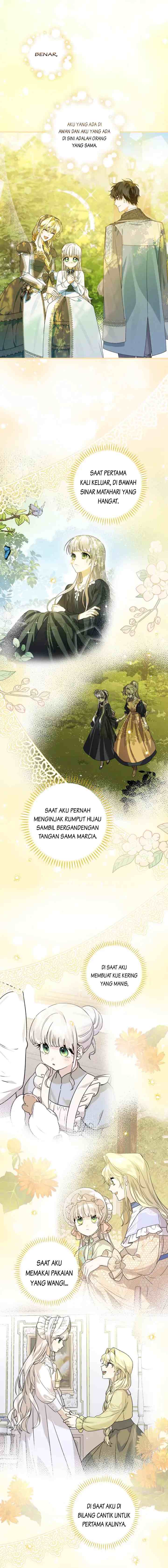 The Perfect Plan For A Fairy Tale Ending chapter 53 halaman 15