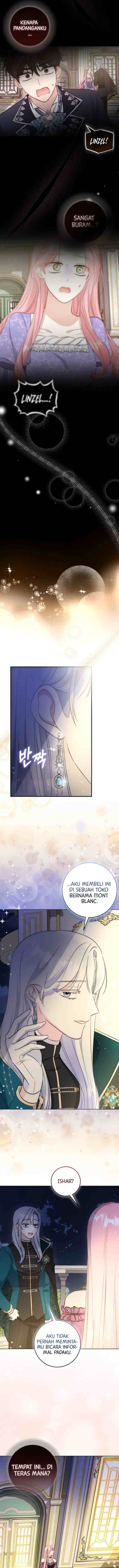 I Became the Sister of a Dying Heroine chapter 20 halaman 11
