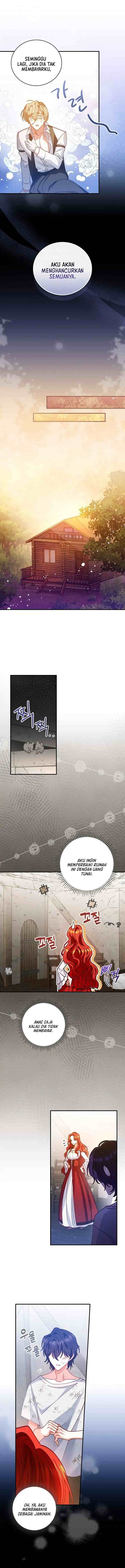 I Raised A Boy Kindly But He Returned As An Obsessive Man chapter 3 halaman 8