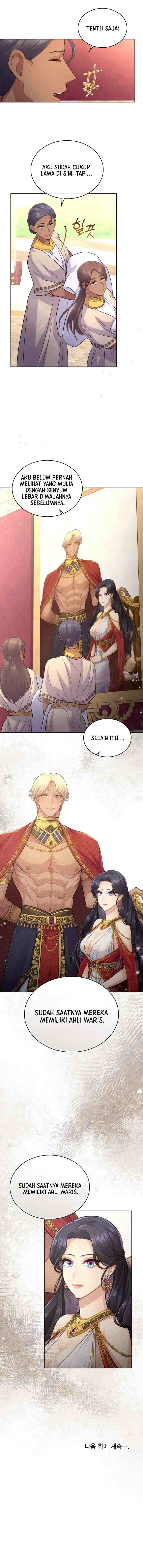 Lies Become You chapter 54 halaman 12