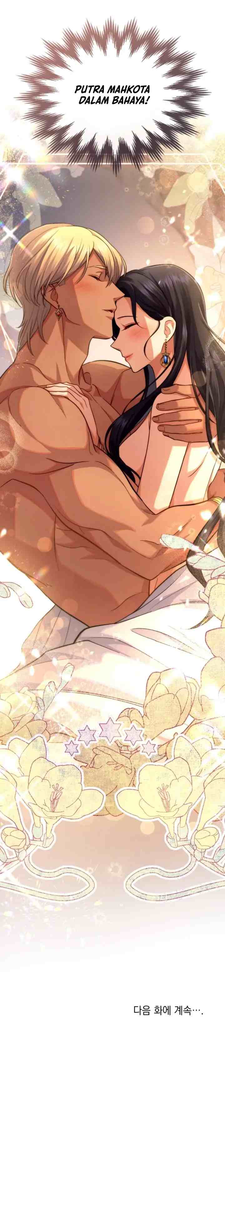 Lies Become You chapter 49 halaman 11