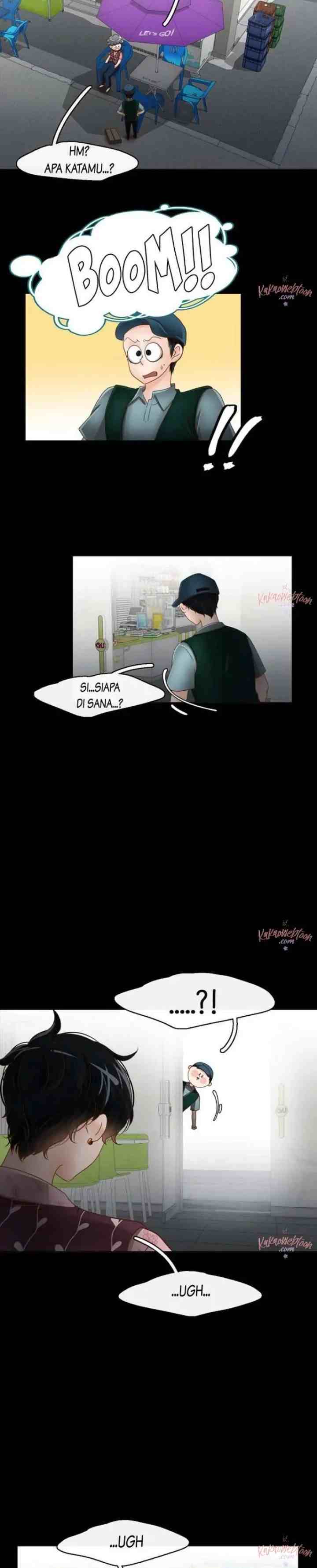 Love Pixie chapter 65 halaman 4