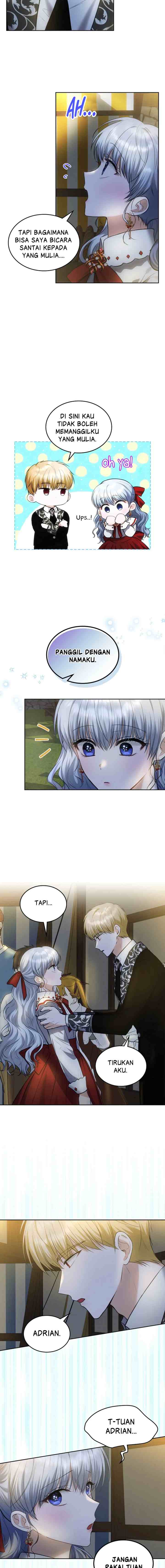 The Crown Prince's Fiance chapter 49 halaman 13
