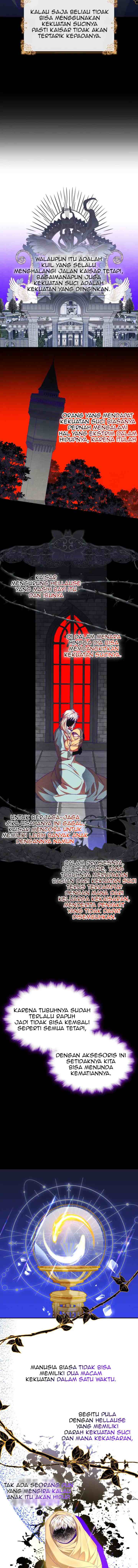 For the Happy Ending of the Ravages chapter 12 halaman 10
