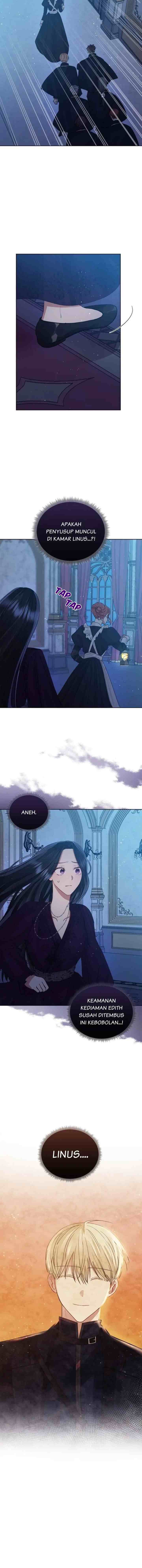 I'm A Villainess, But I Picked Up the Male Lead chapter 34 halaman 15