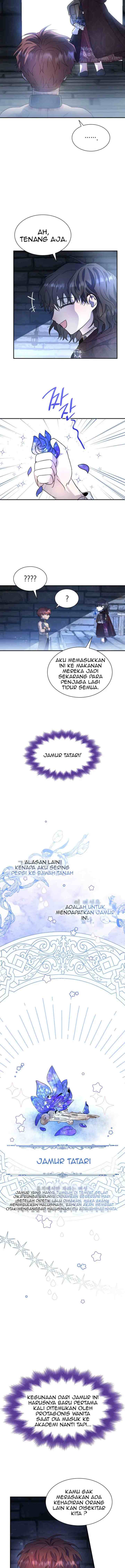 For the Happy Ending of the Ravages chapter 2 halaman 6