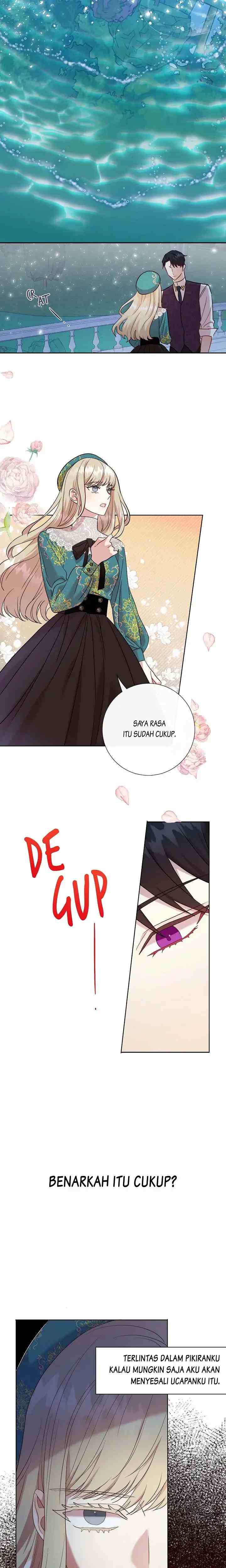 Please Don't Eat Me! chapter 52 halaman 13