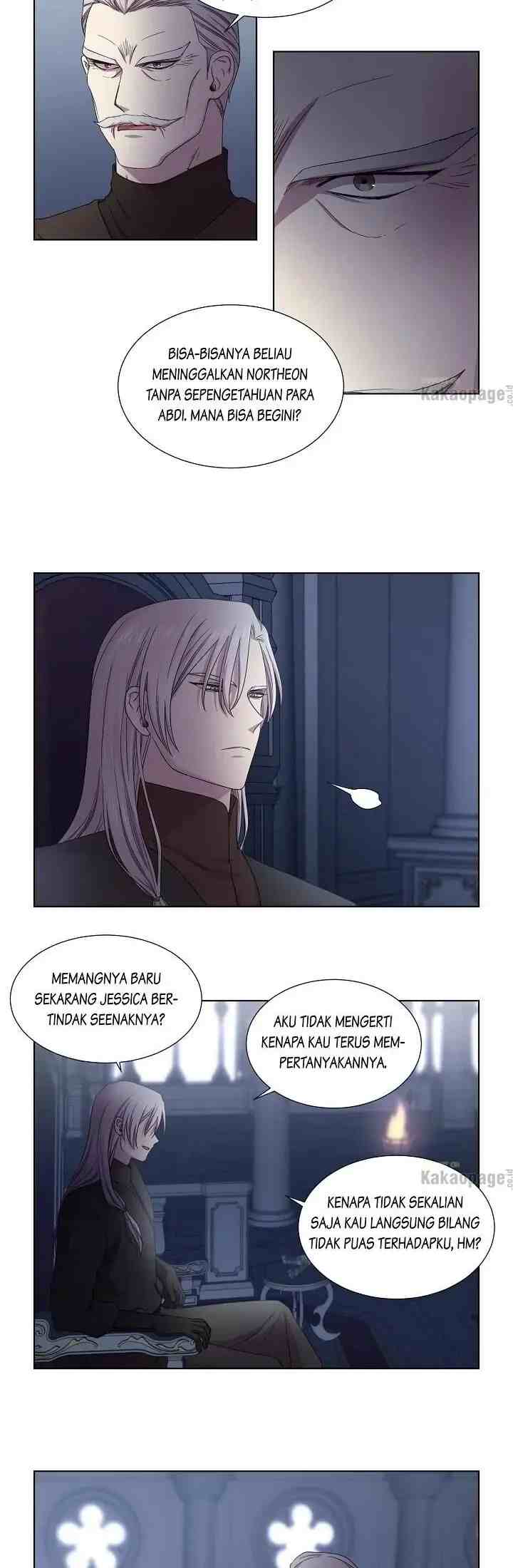 Golden Time chapter 69 halaman 4