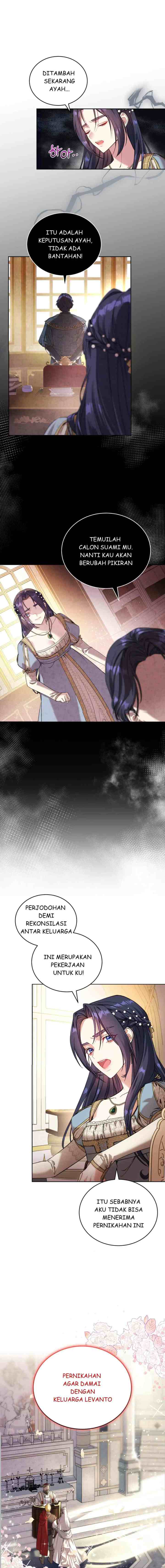 Fairy Legacy chapter 1 halaman 6