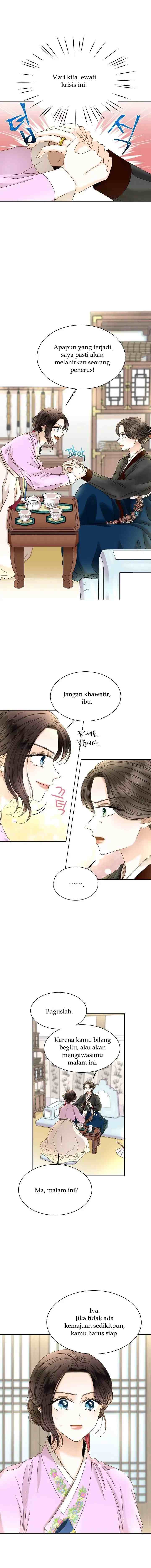 Oh! My Hubby-nim chapter 3 halaman 4