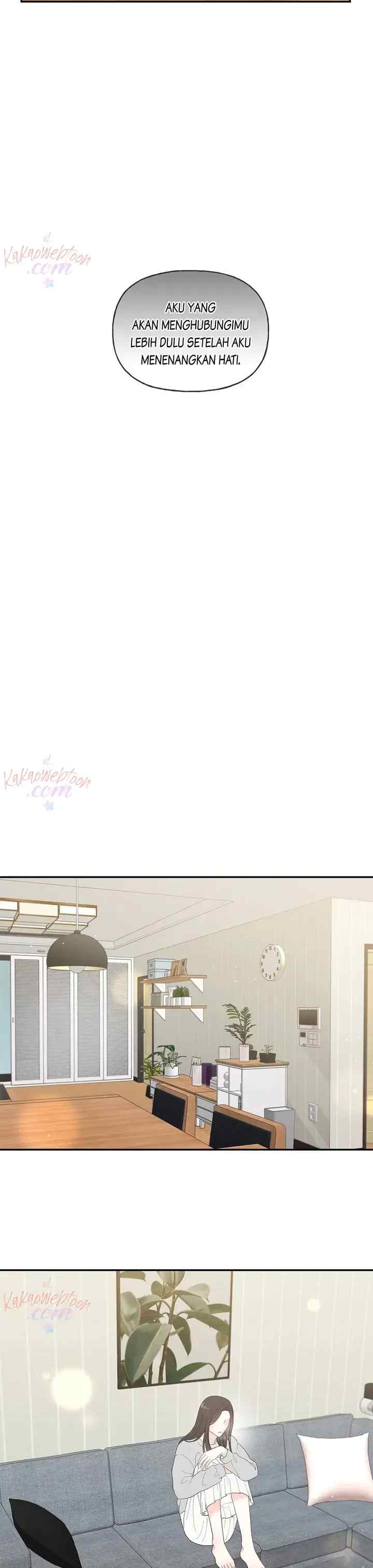 Before I Lose You chapter 42 halaman 7